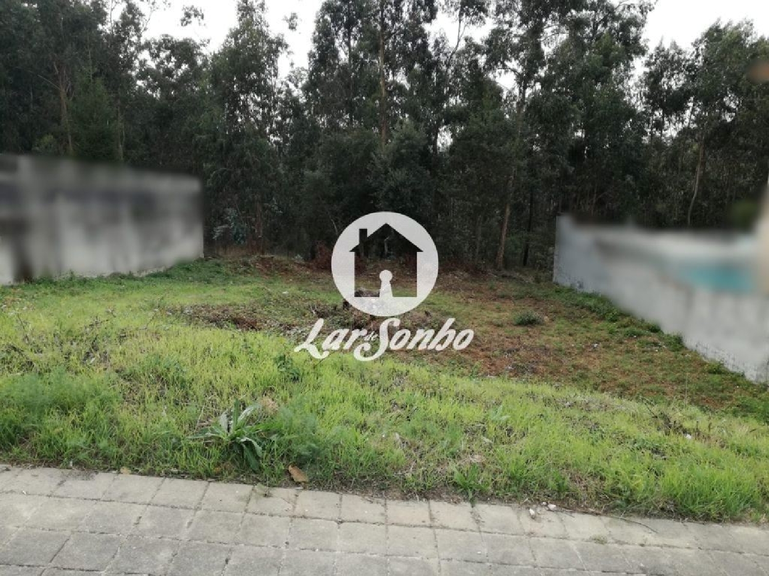 te koop terrein Cavalões Vila Nova De Famalicão 2