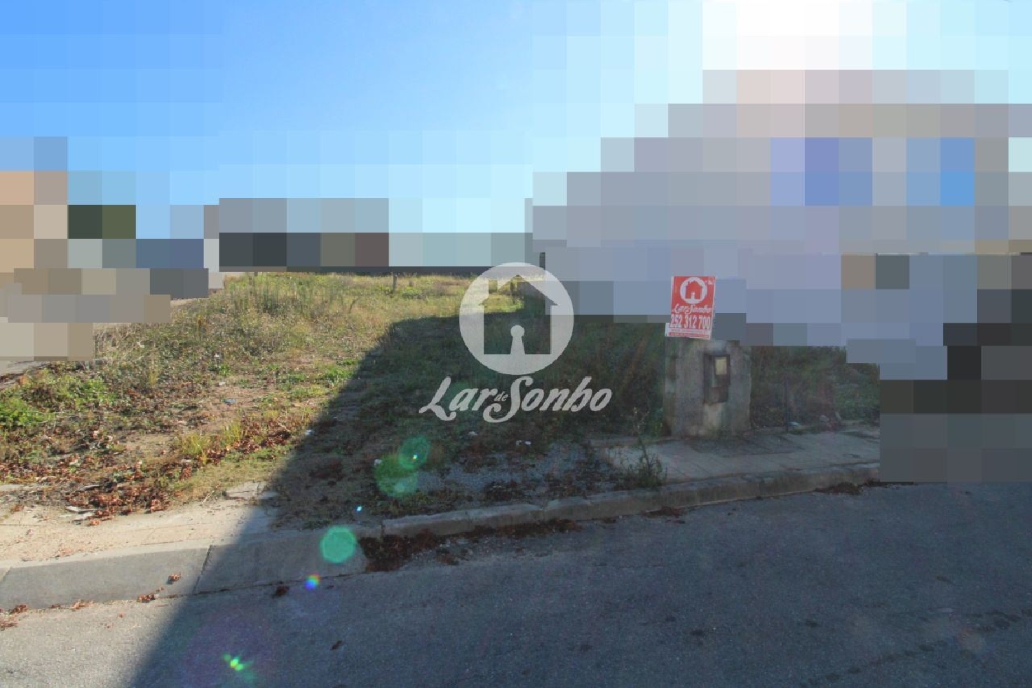 te koop terrein Cavalões Vila Nova De Famalicão 2