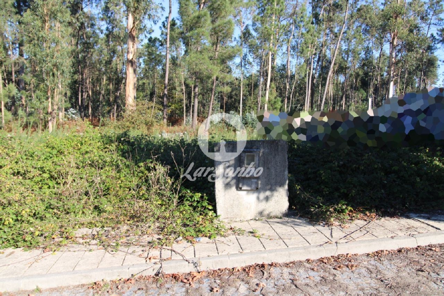  te koop terrein Cavalões Vila Nova De Famalicão 2