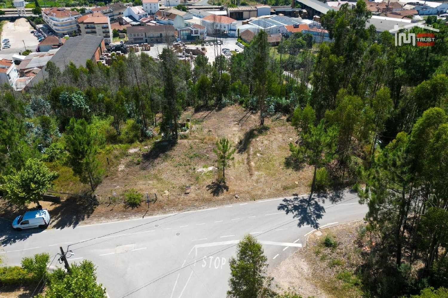 for sale terrain Caxarias Ourém 2