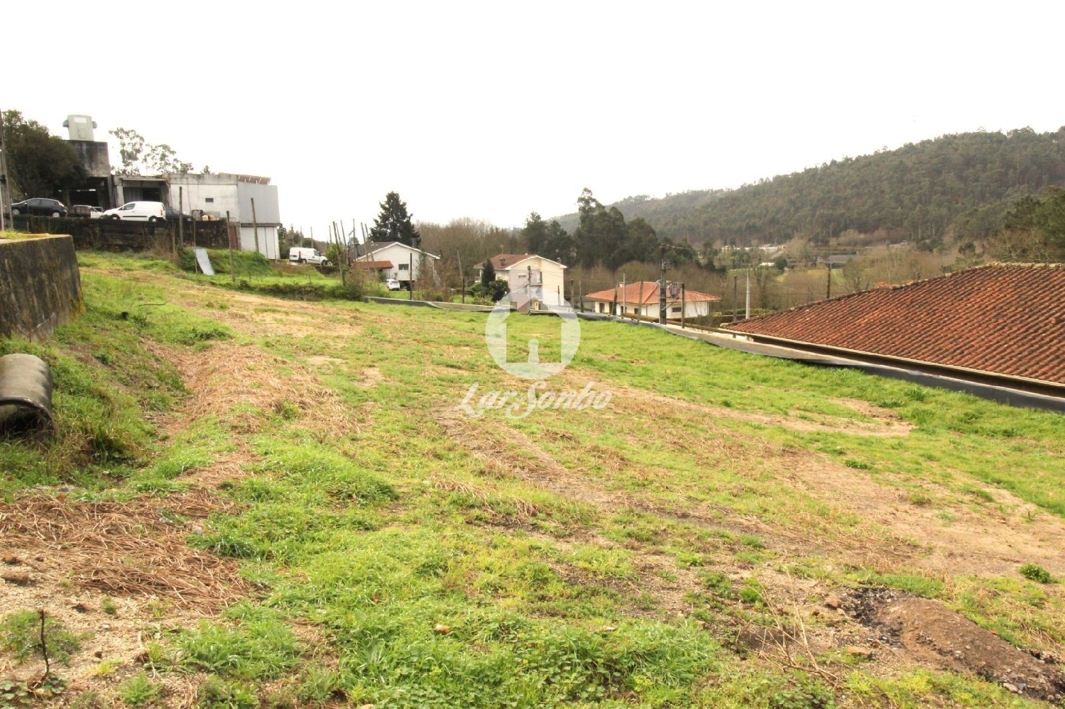  à venda terreno Cepães Fafe 3