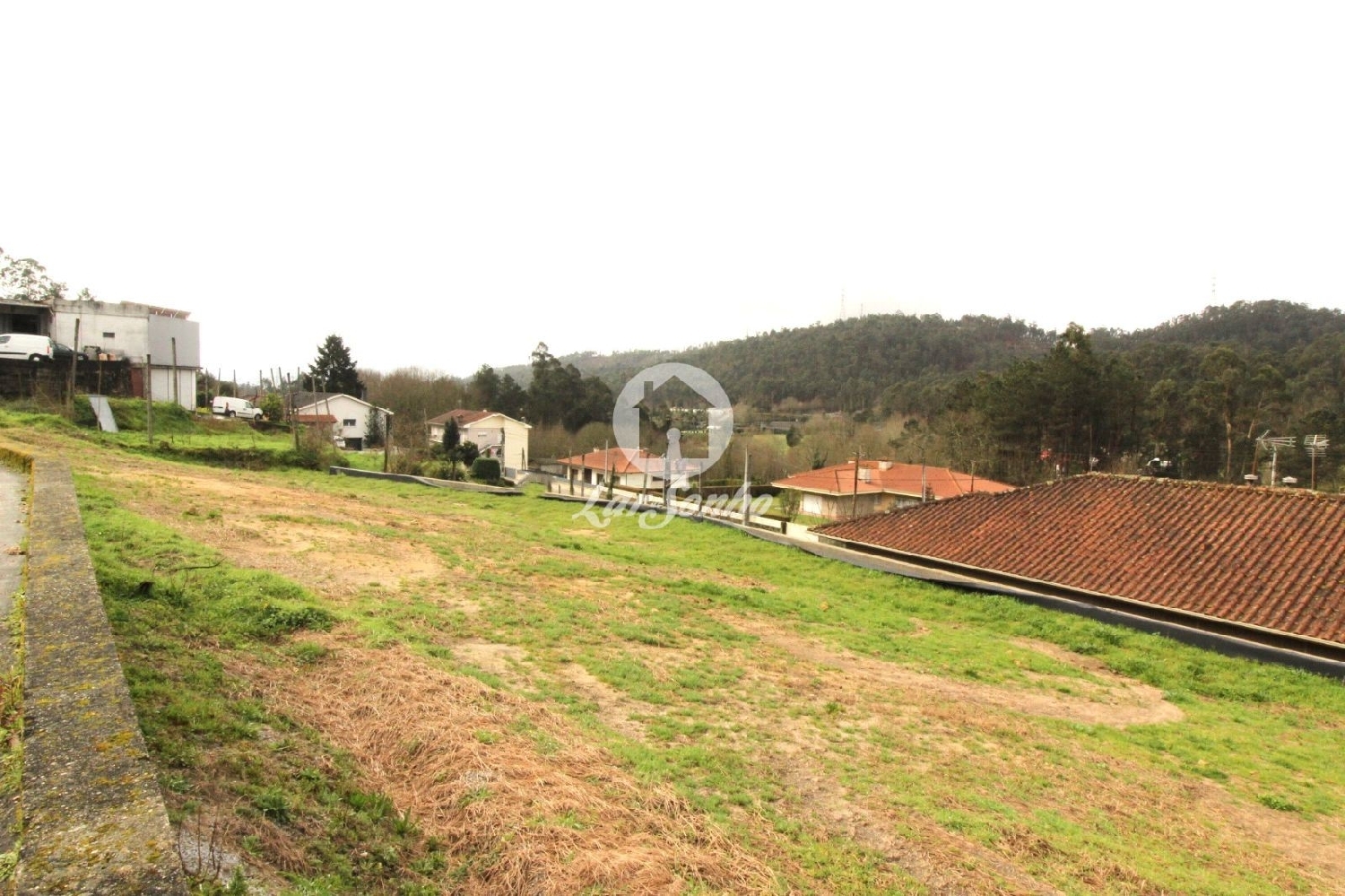  à venda terreno Cepães Fafe 2