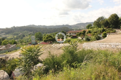 Cepães Fafe terrein foto 327858
