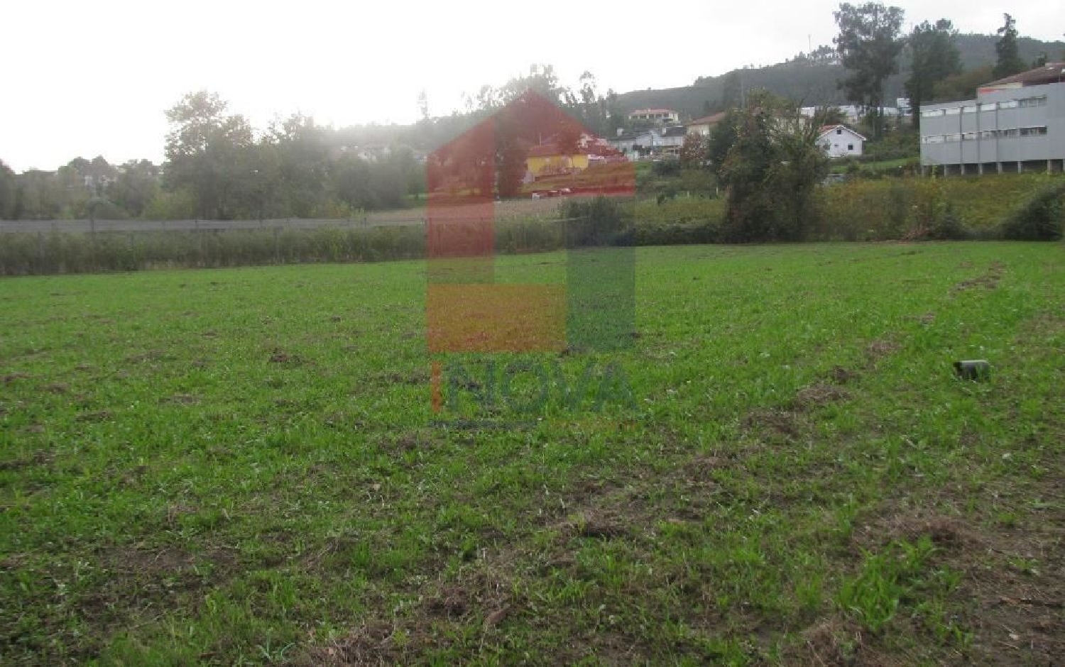 te koop terrein Cerdeiras Vila Verde 2