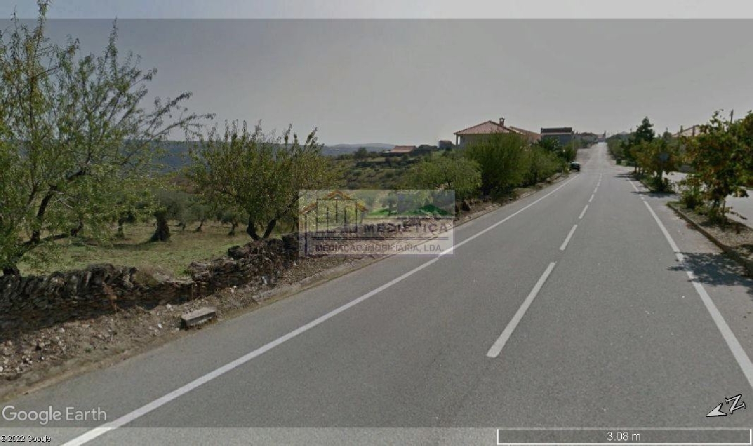à venda terreno Cerejais Alfândega Da Fé 2