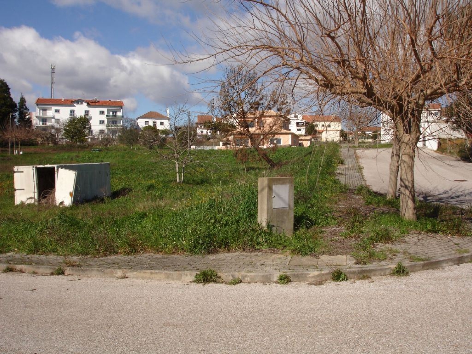 à vendre terrain Cernache do Bonjardim Sertã 3