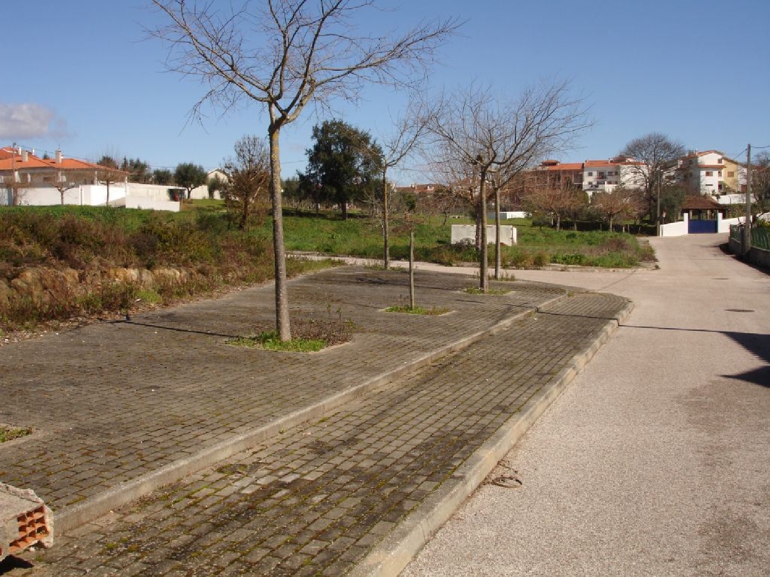 à vendre terrain Cernache do Bonjardim Sertã 2