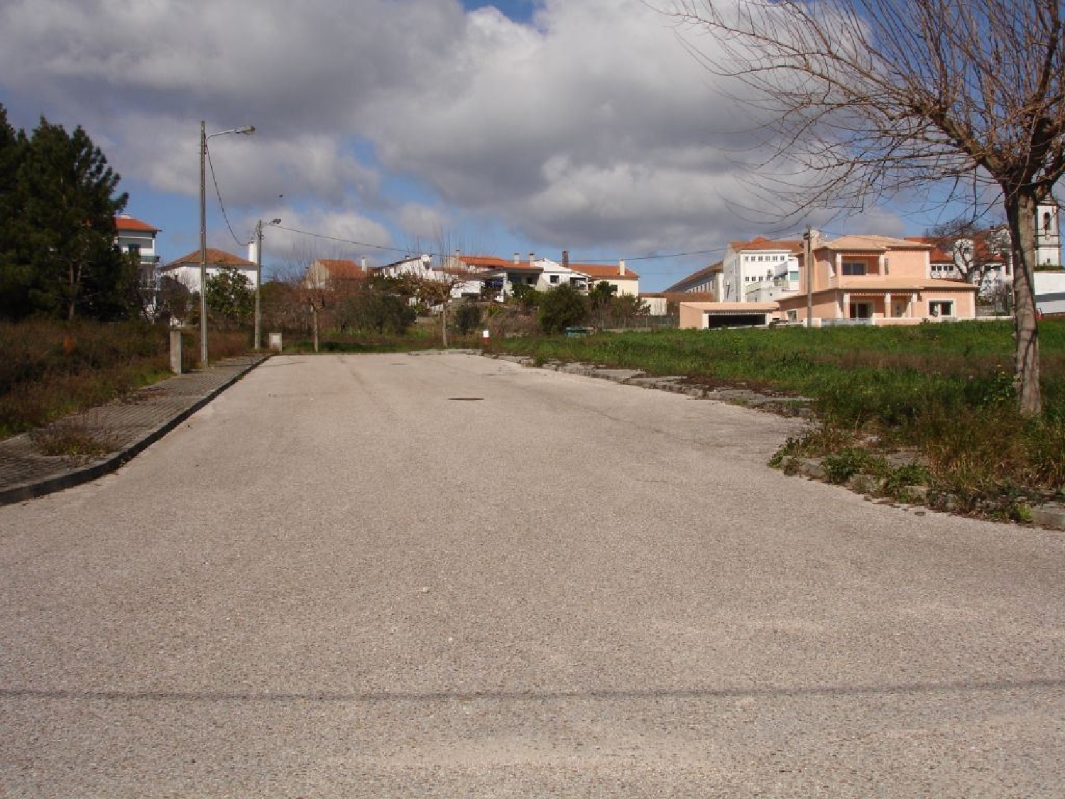 à vendre terrain Cernache do Bonjardim Sertã 3