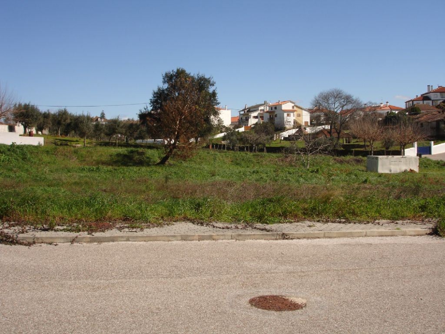  te koop terrein Cernache do Bonjardim Sertã 1