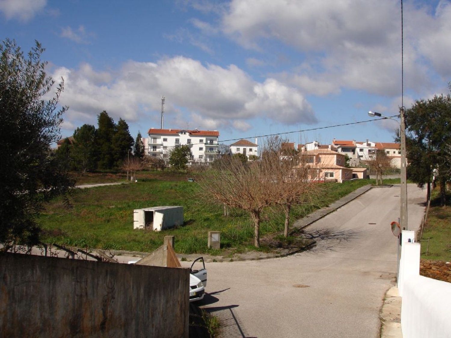 à vendre terrain Cernache do Bonjardim Sertã 3