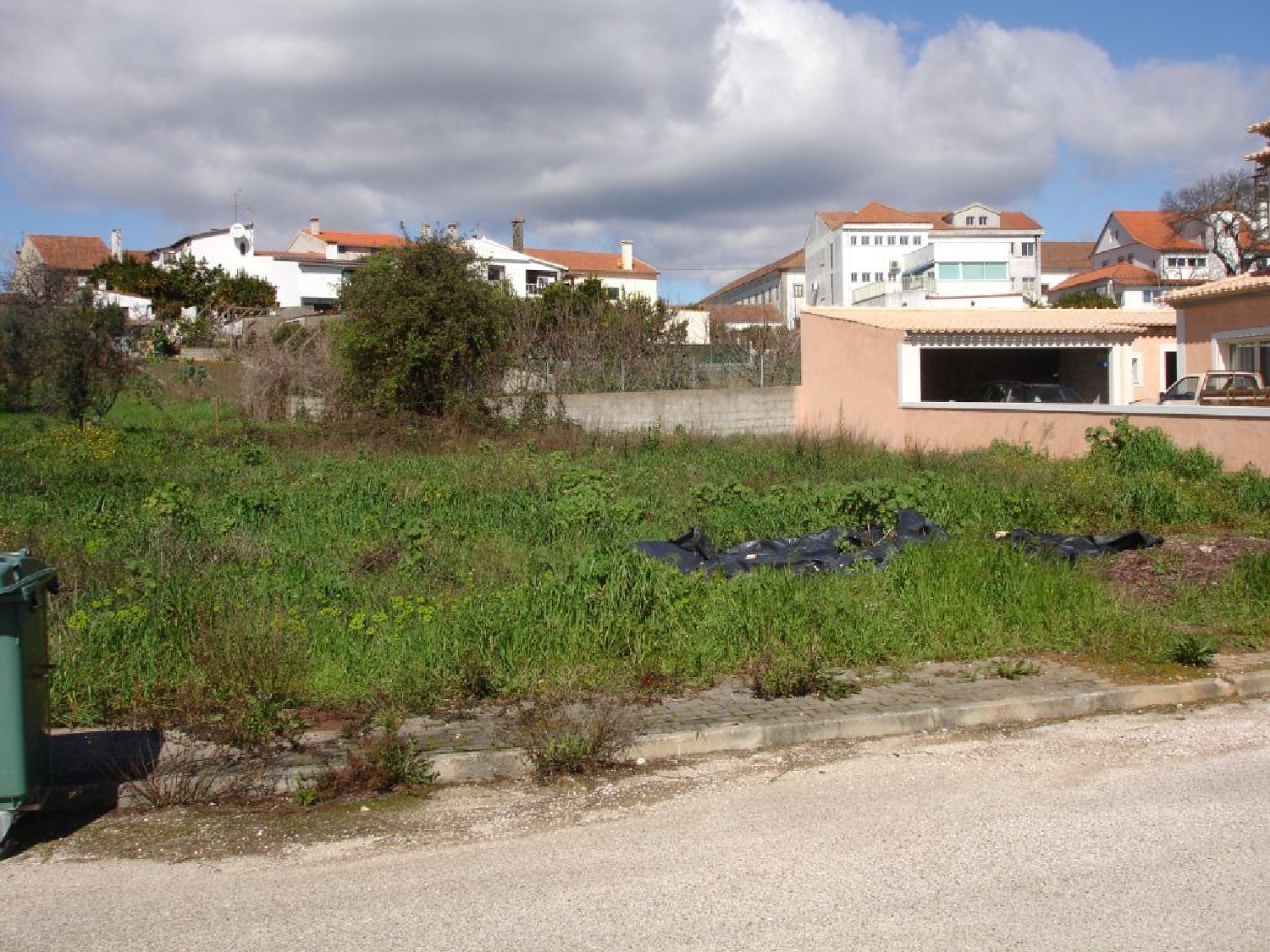  à vendre terrain Cernache do Bonjardim Sertã 1