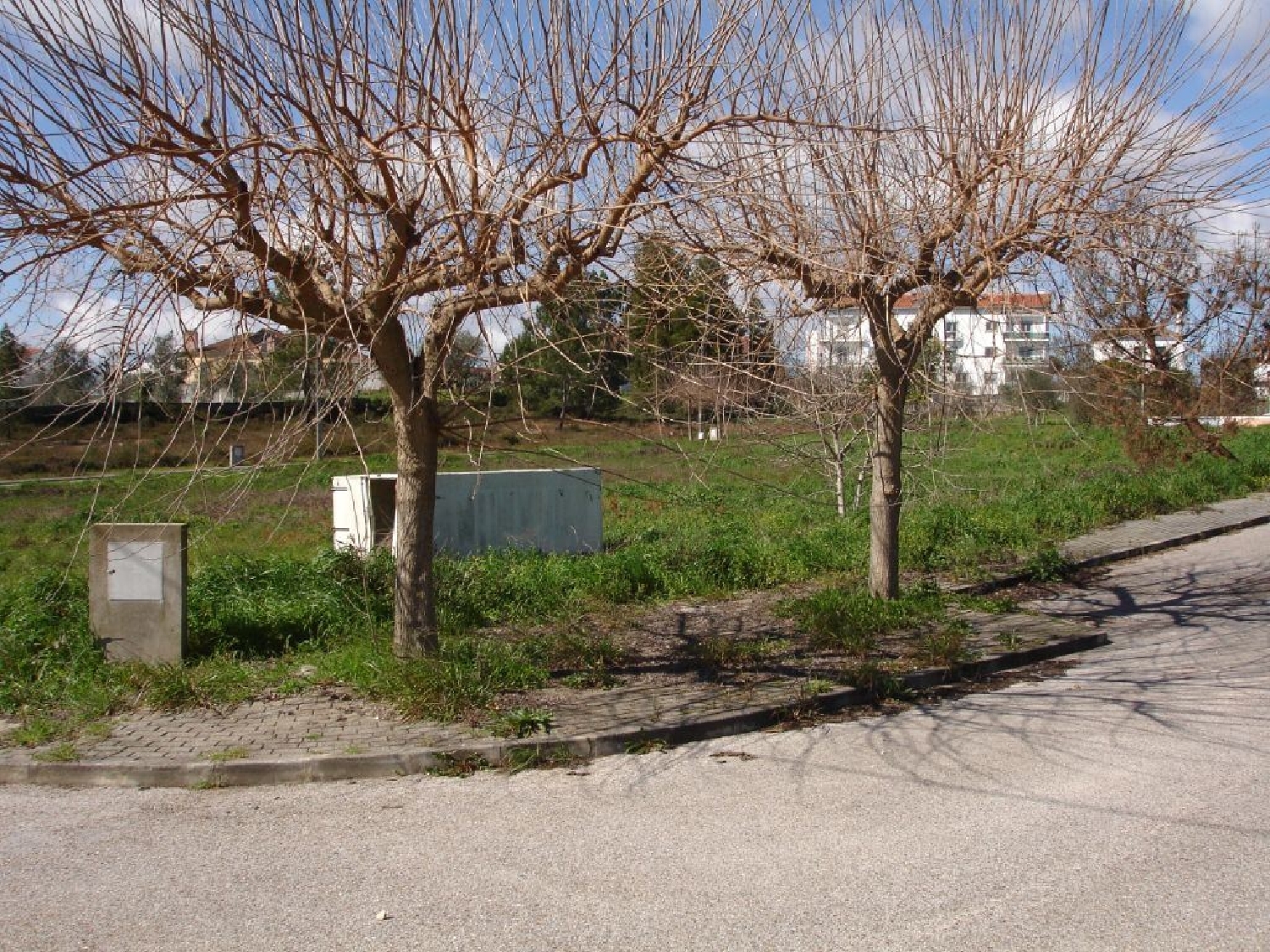 à vendre terrain Cernache do Bonjardim Sertã 2