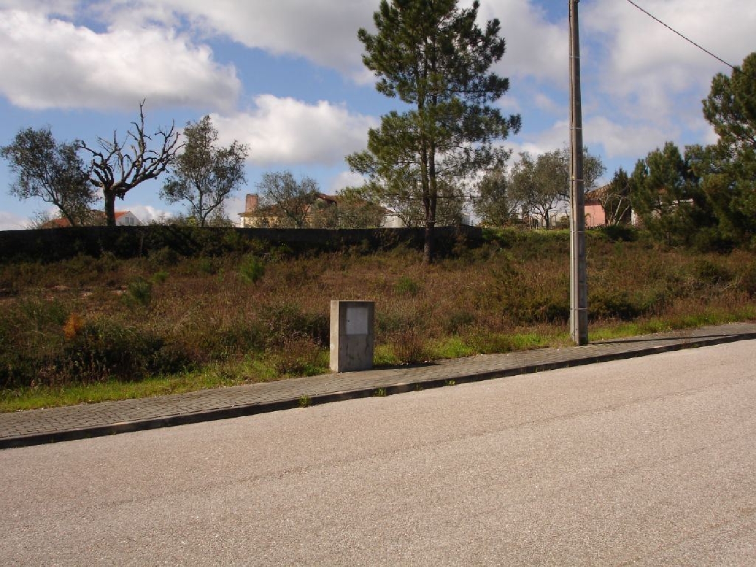  à vendre terrain Cernache do Bonjardim Sertã 1