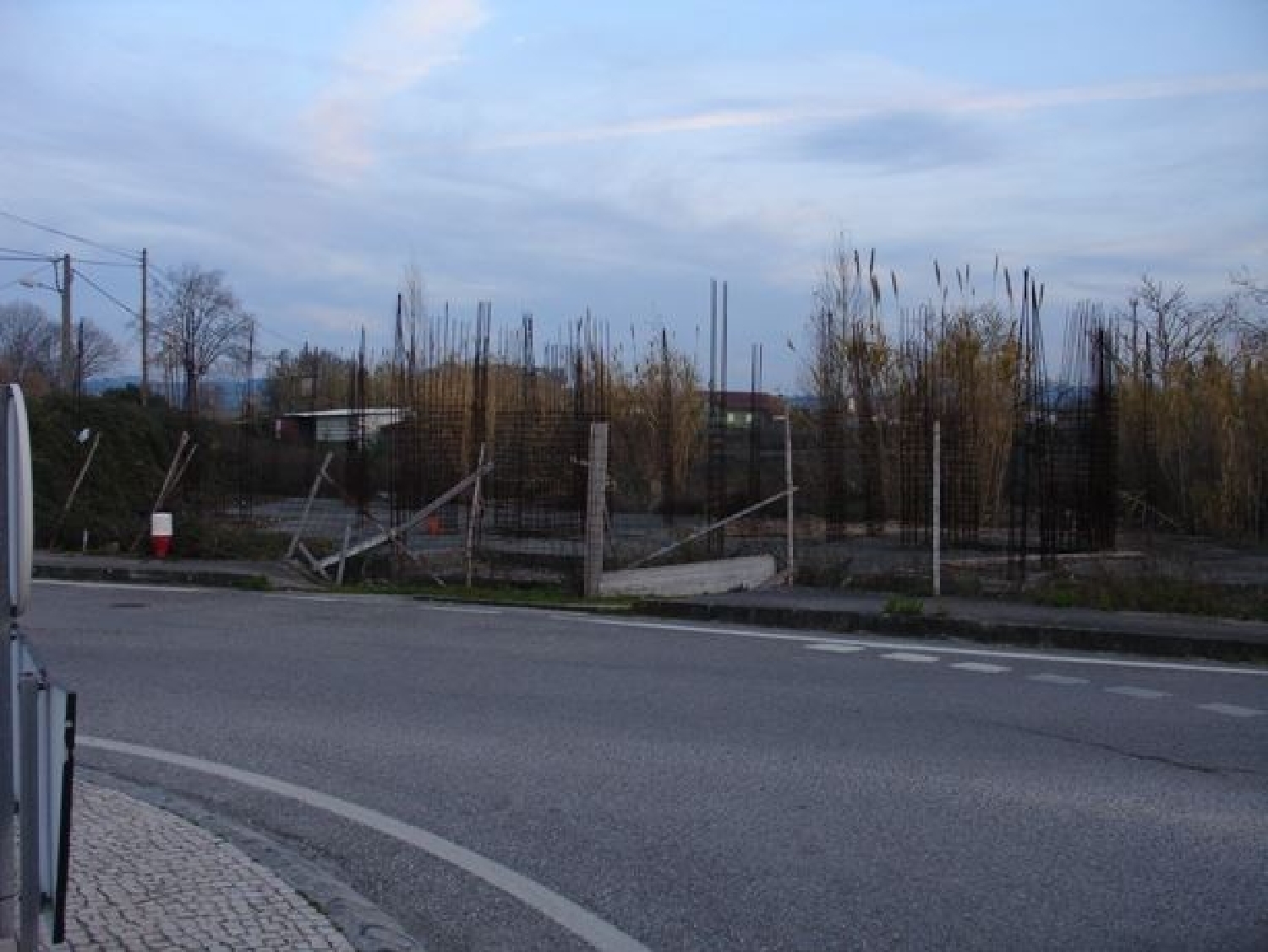  te koop terrein Cernache Coimbra 1