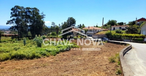 Cervães Vila Verde tomt foto 328183