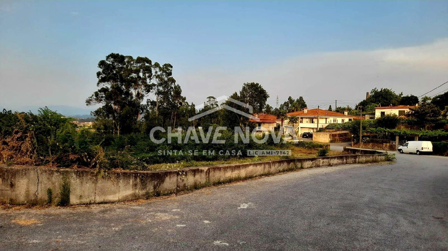  köpa tomt Cervães Vila Verde 2