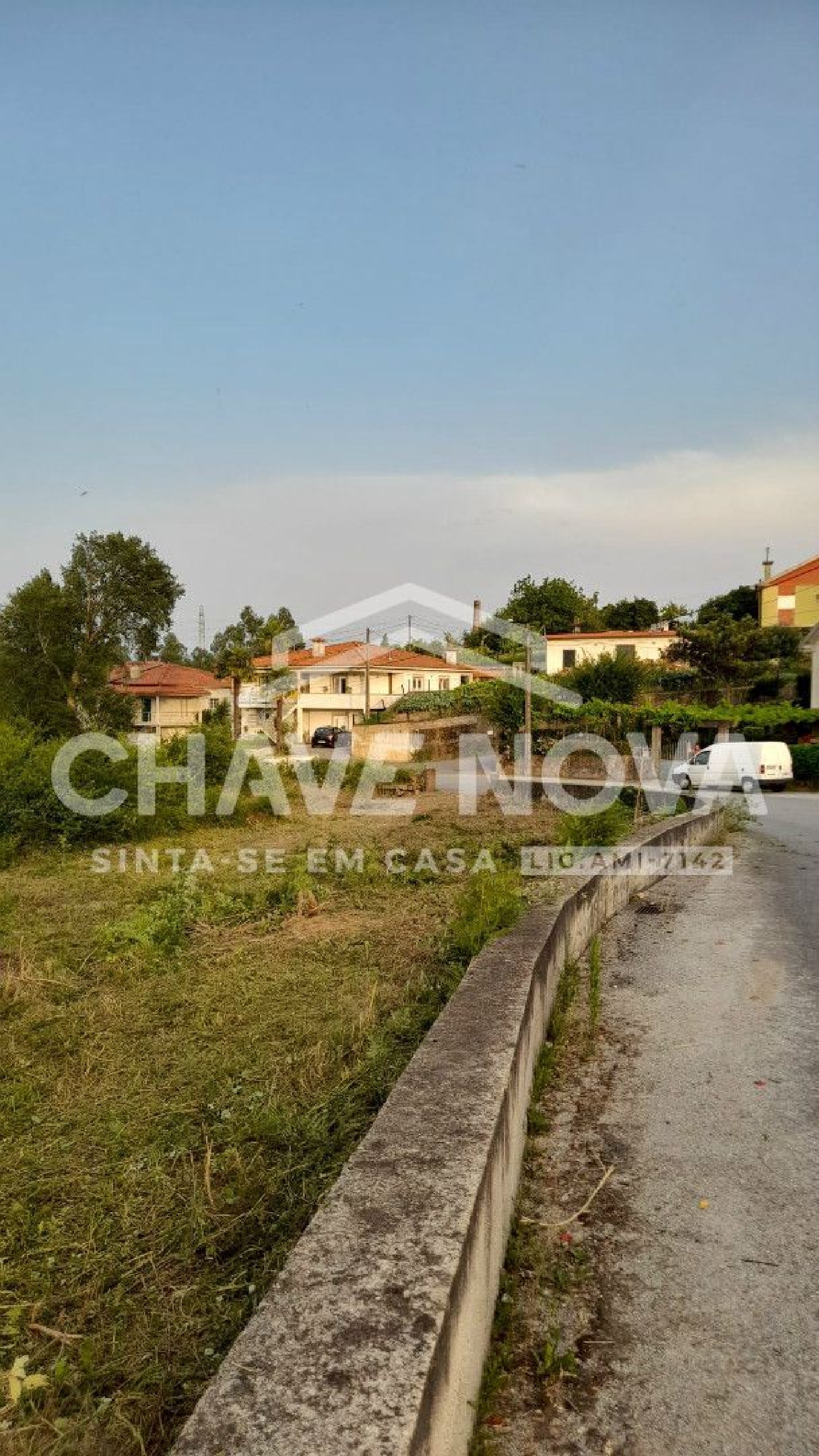 köpa tomt Cervães Vila Verde 3