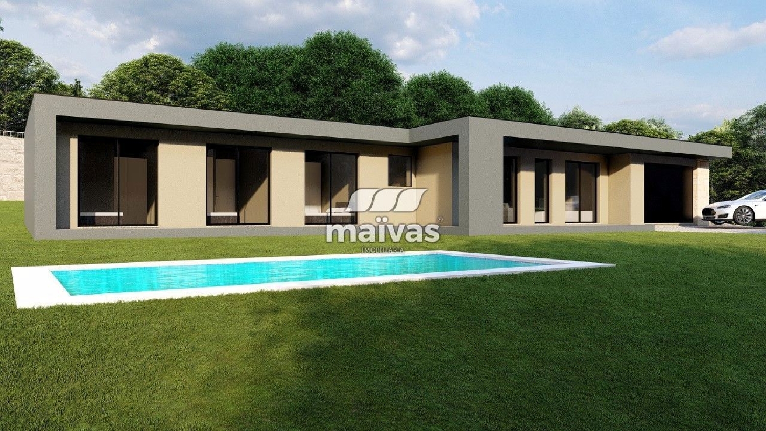  for sale terrain Cervães Vila Verde 2
