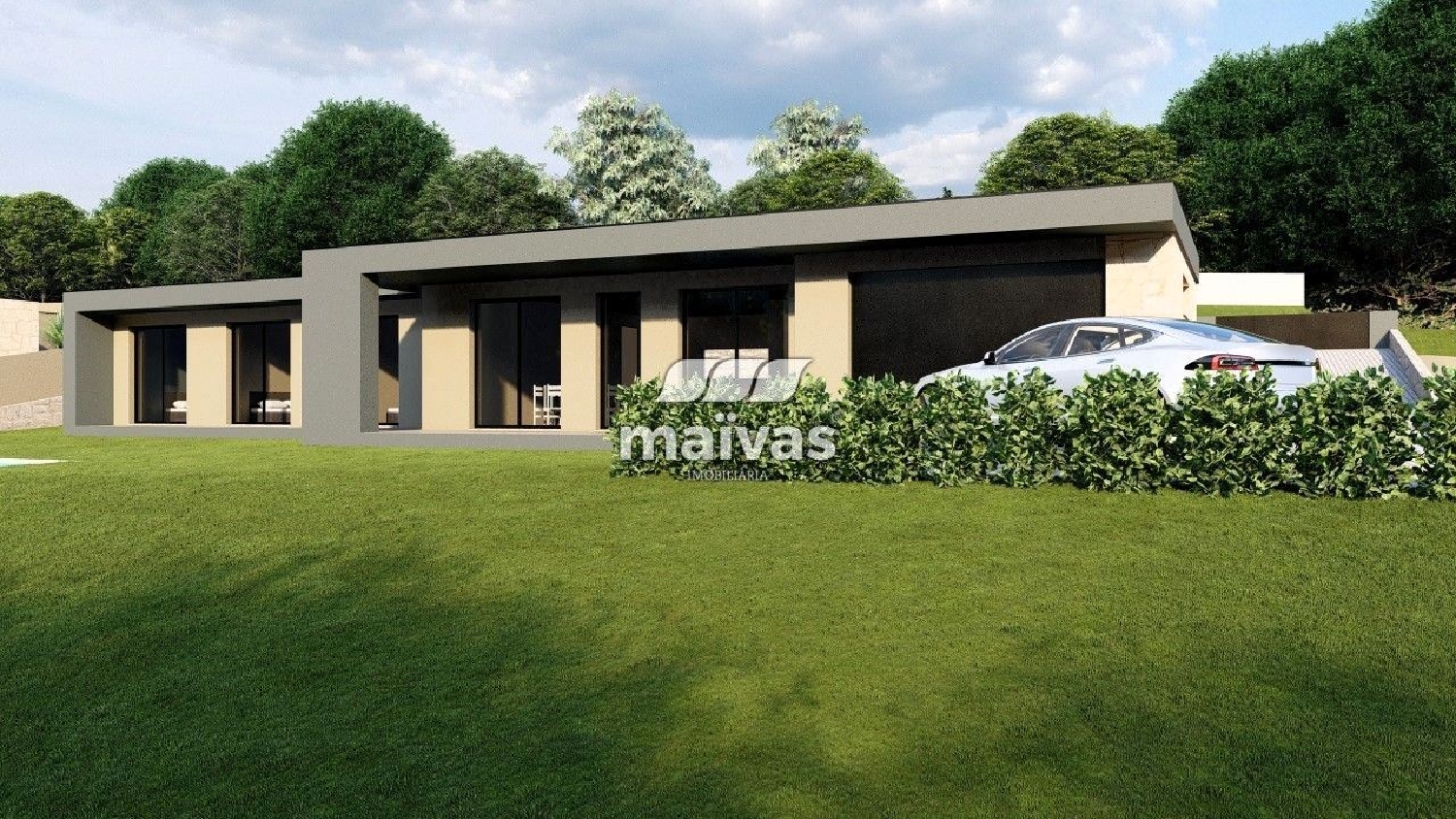  for sale terrain Cervães Vila Verde 3