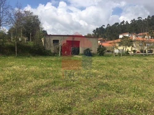 Cervães Vila Verde terreno foto 325346