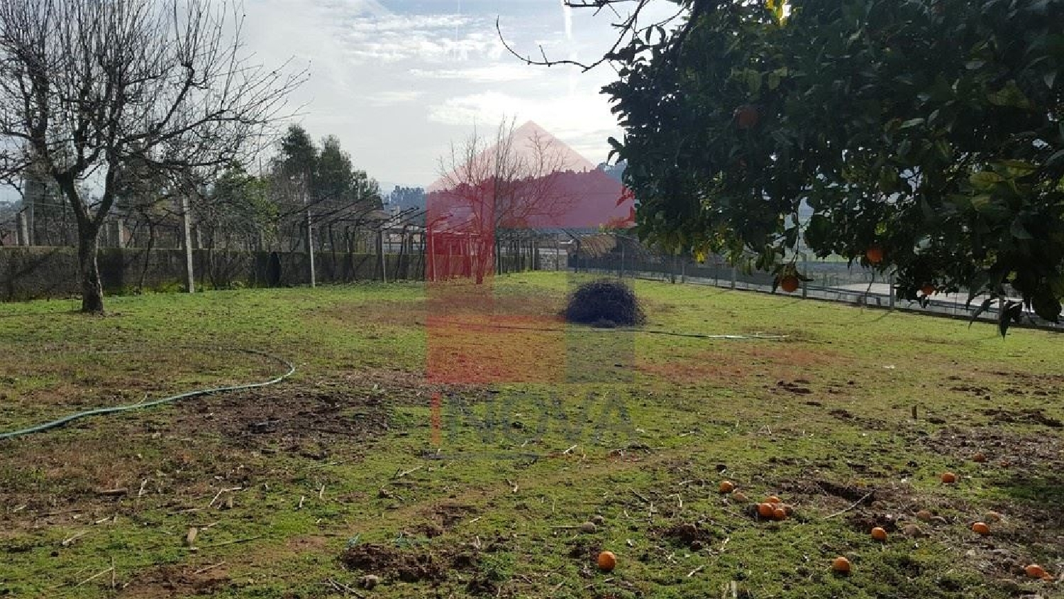  te koop terrein Cervães Vila Verde 1