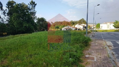 Cervães Vila Verde terrein foto 325434