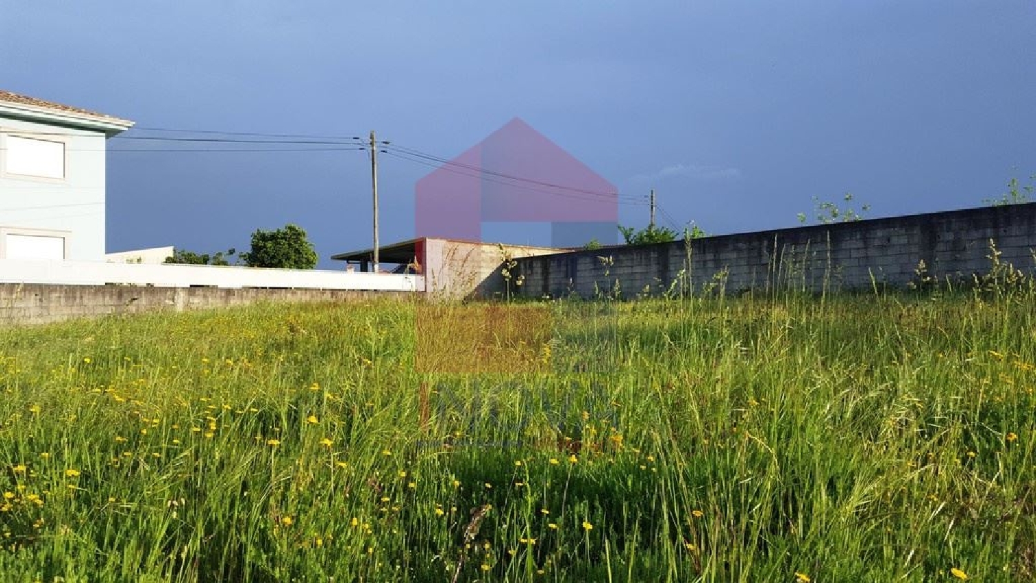 köpa tomt Cervães Vila Verde 3