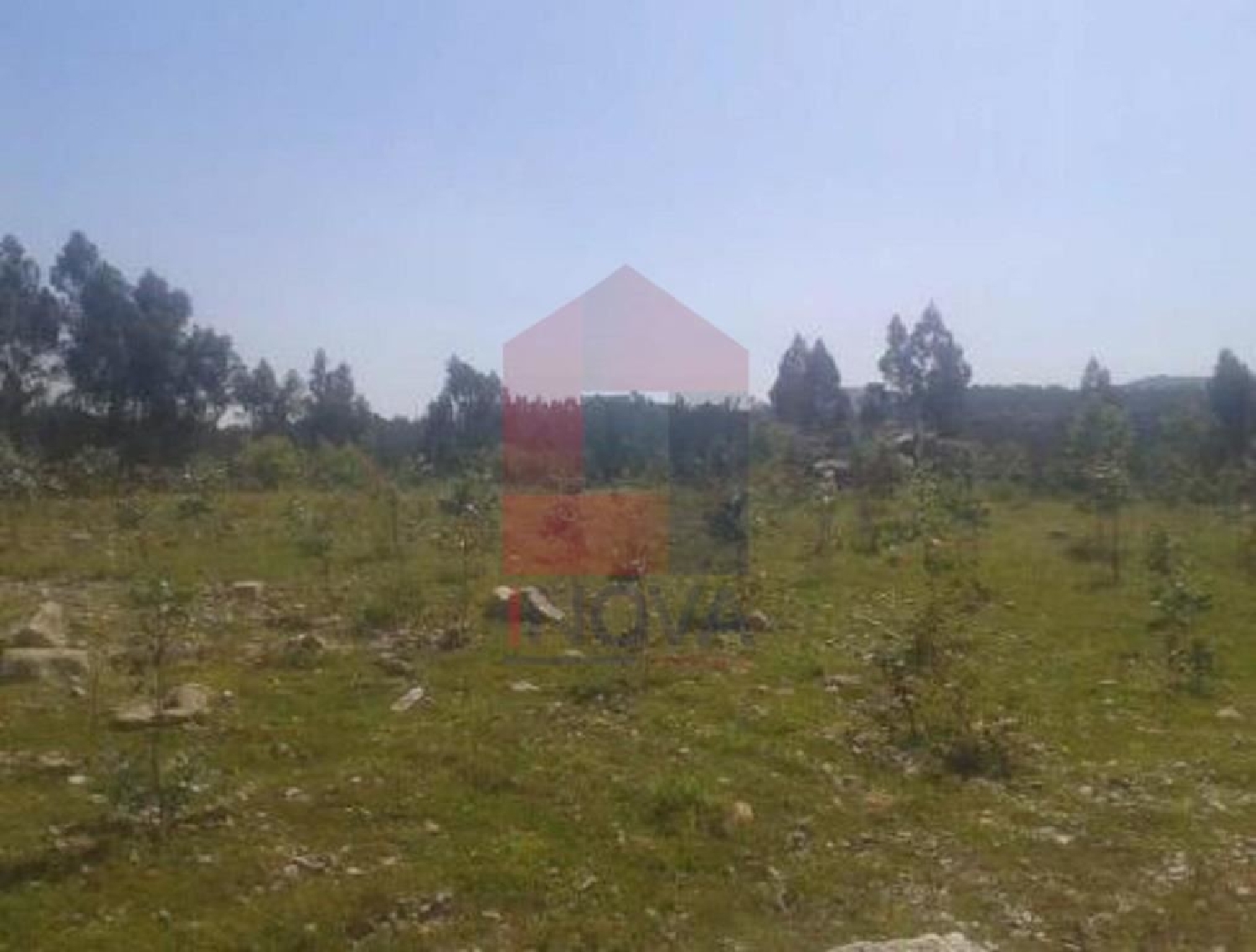  te koop terrein Cervães Vila Verde 1