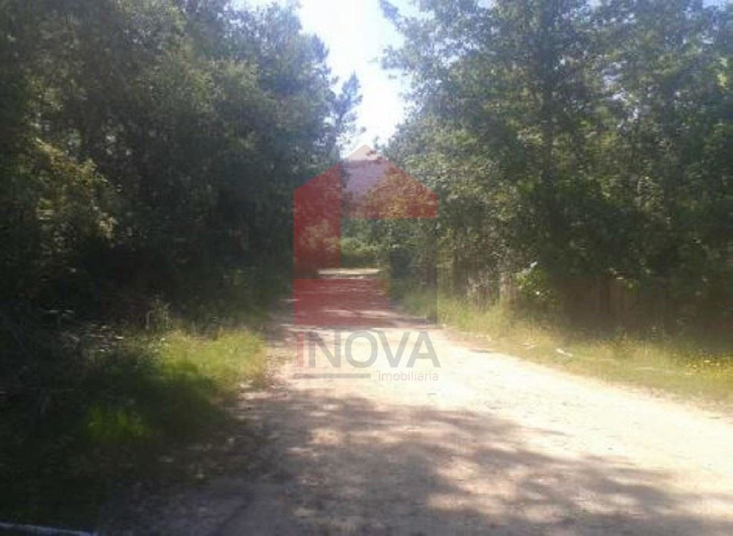 te koop terrein Cervães Vila Verde 3