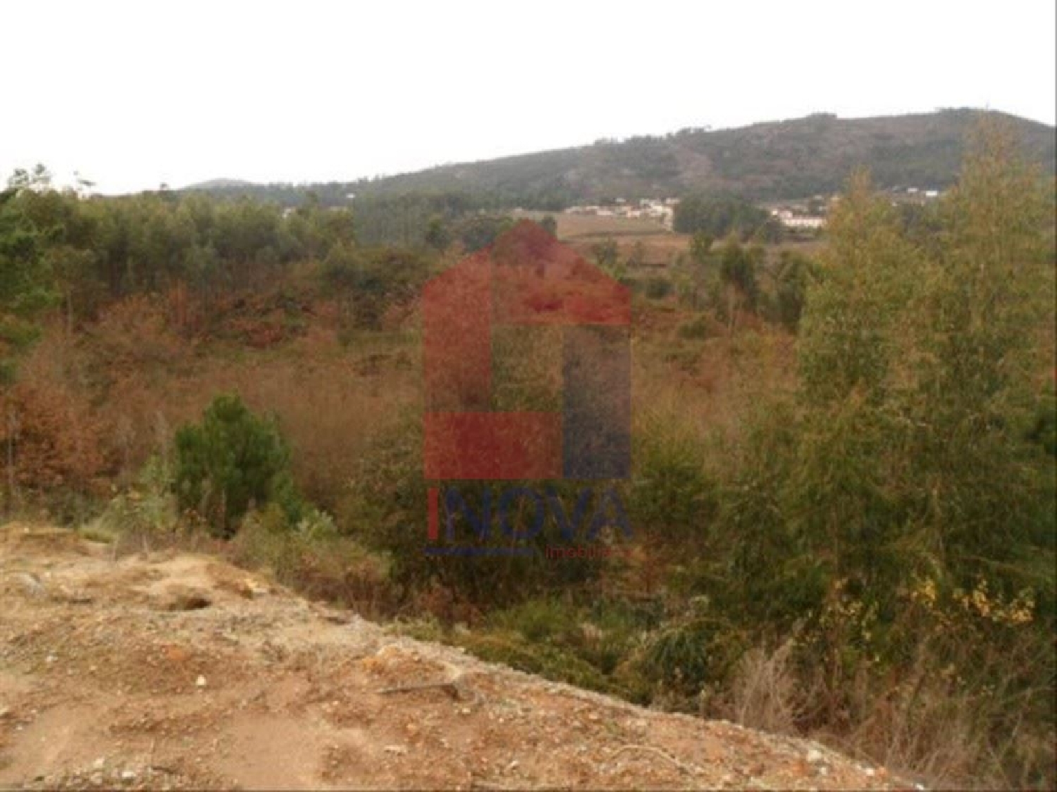 kaufen Grundstück Cervães Vila Verde 2
