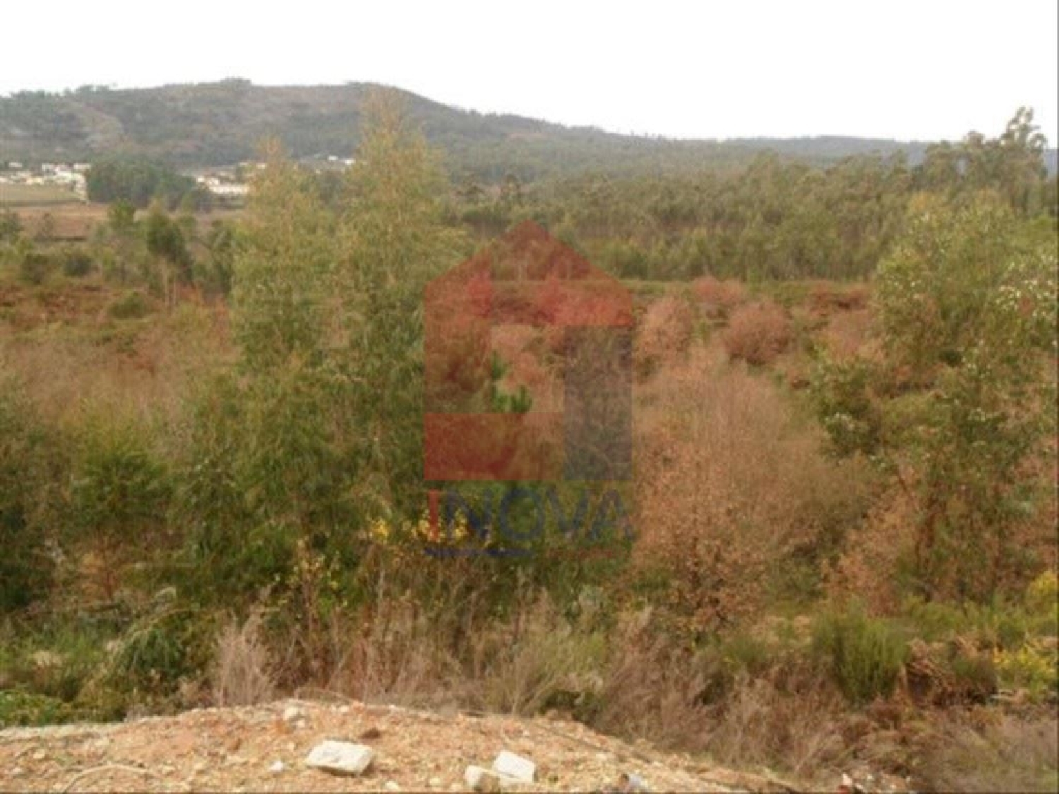 kaufen Grundstück Cervães Vila Verde 3
