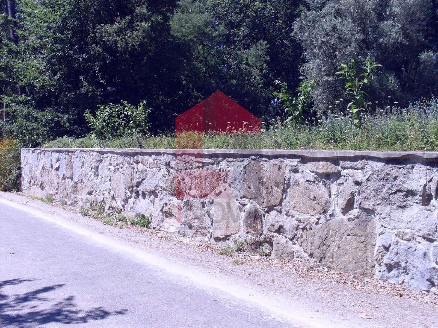 kaufen Grundstück Cervães Vila Verde 2