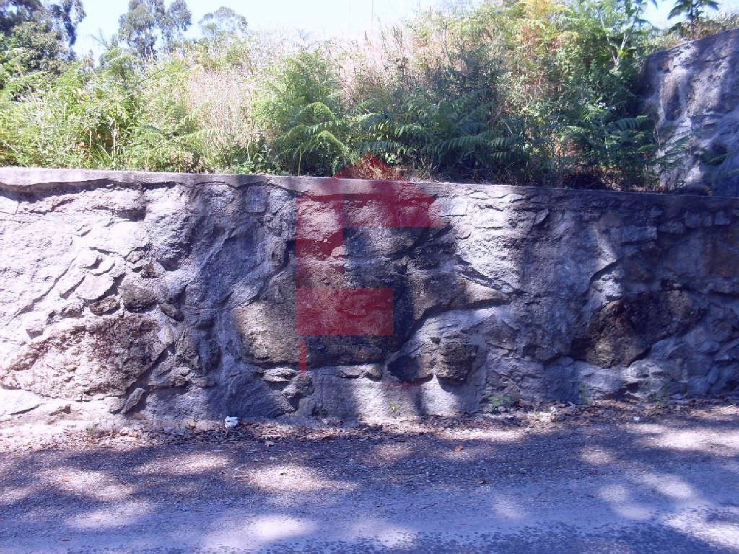 kaufen Grundstück Cervães Vila Verde 3