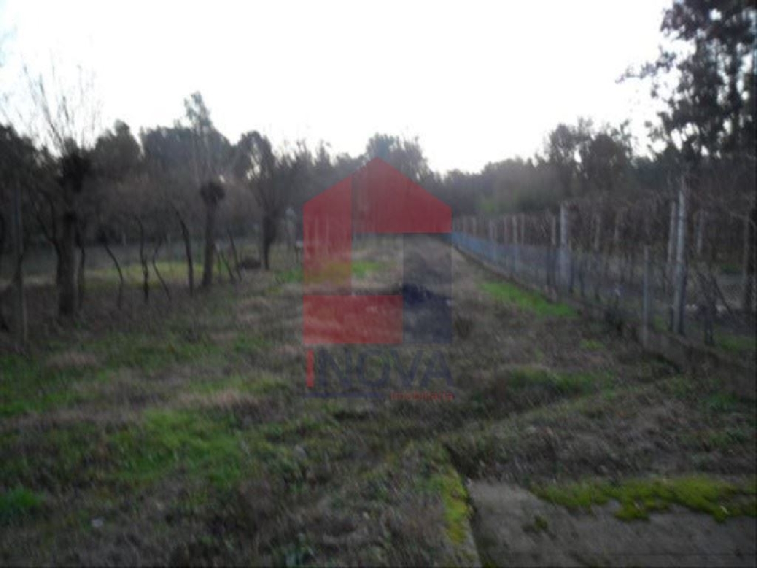 à venda terreno Cervães Vila Verde 2