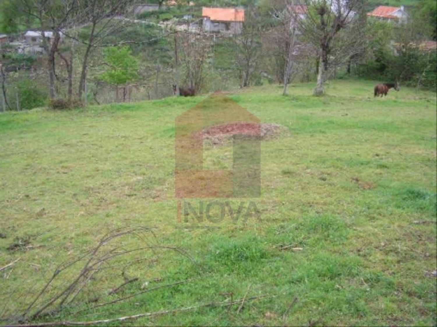  te koop terrein Cervães Vila Verde 1