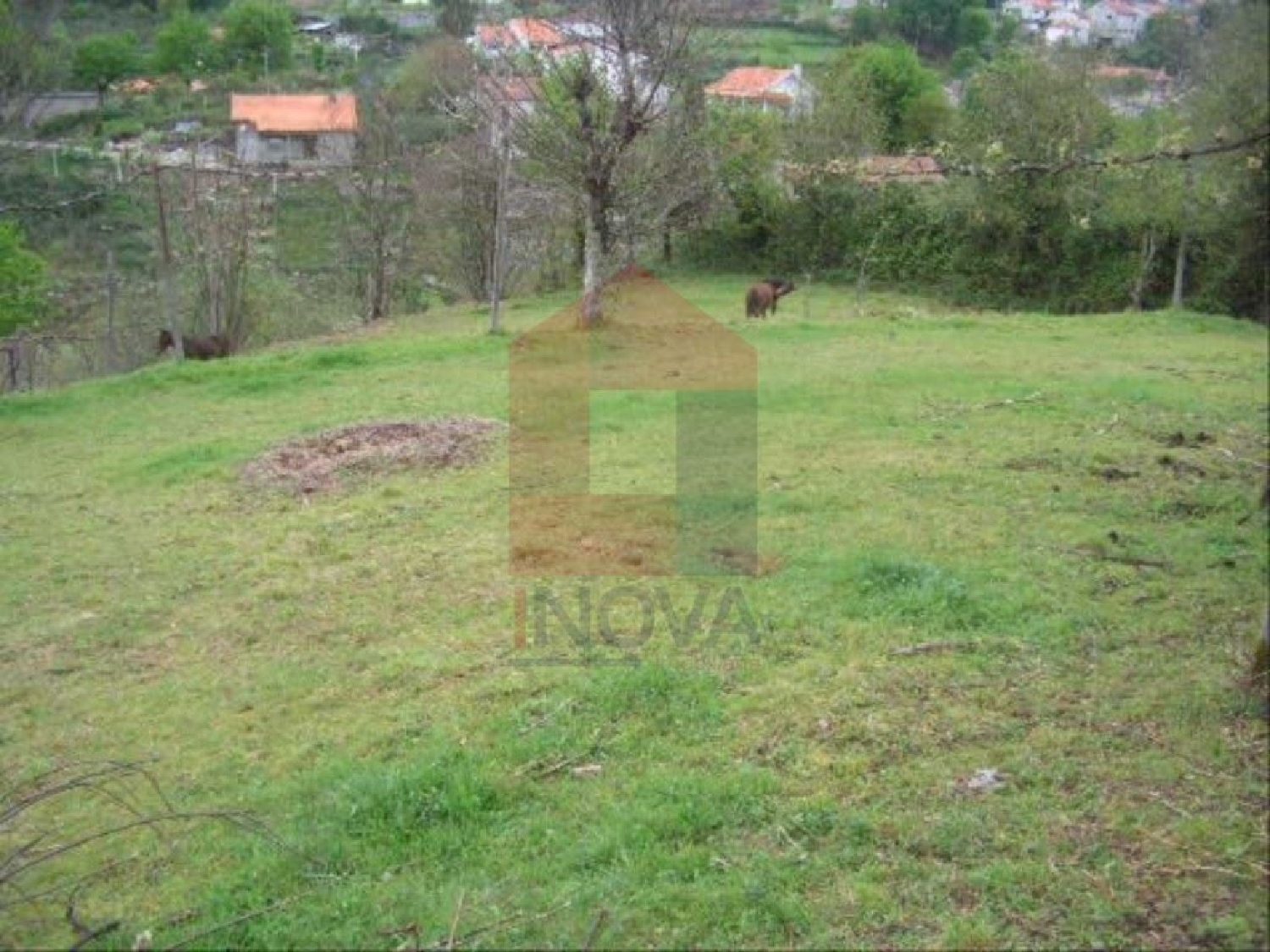 te koop terrein Cervães Vila Verde 2