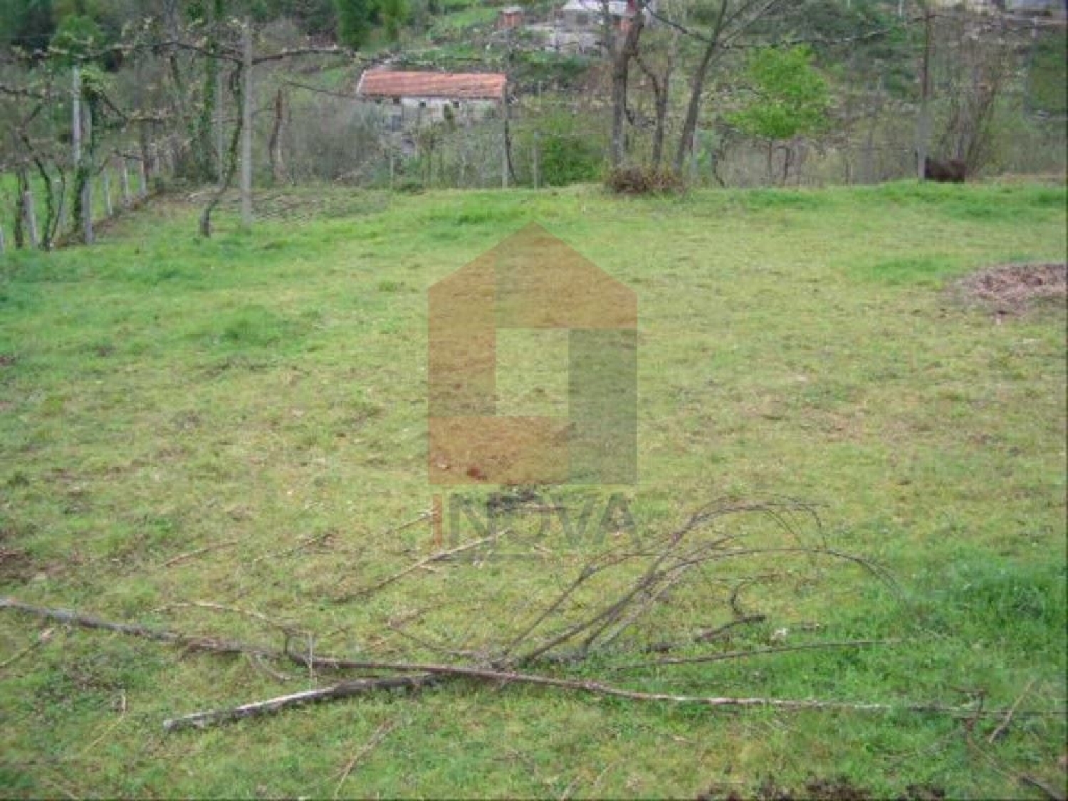 te koop terrein Cervães Vila Verde 3