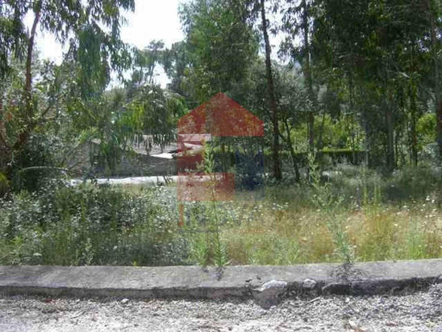  kaufen Grundstück Cervães Vila Verde 1
