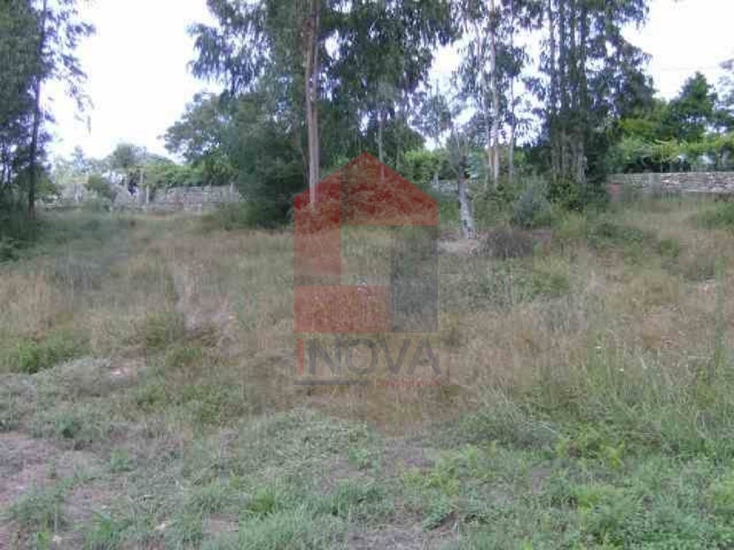 for sale terrain Cervães Vila Verde 2