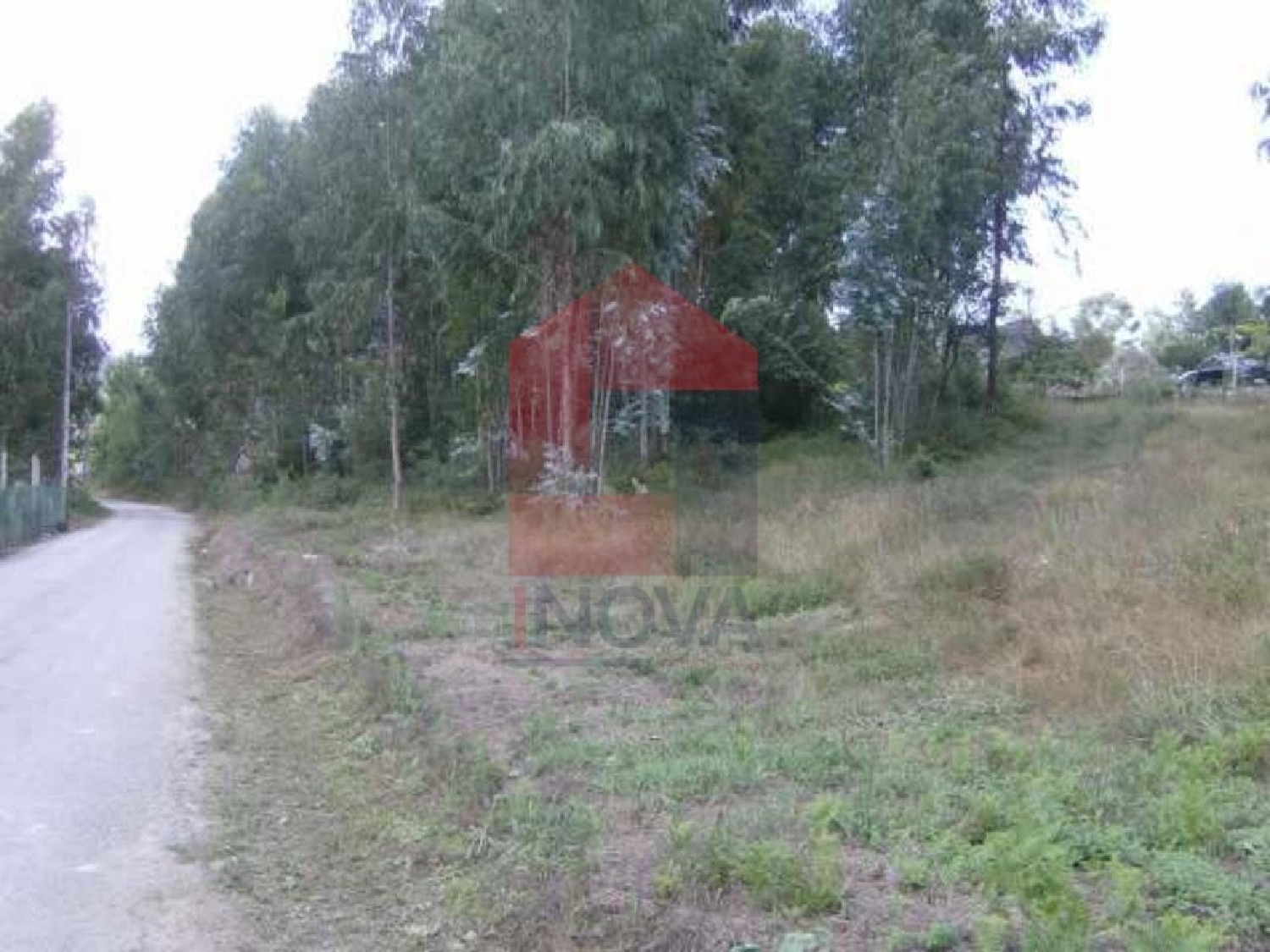 for sale terrain Cervães Vila Verde 3
