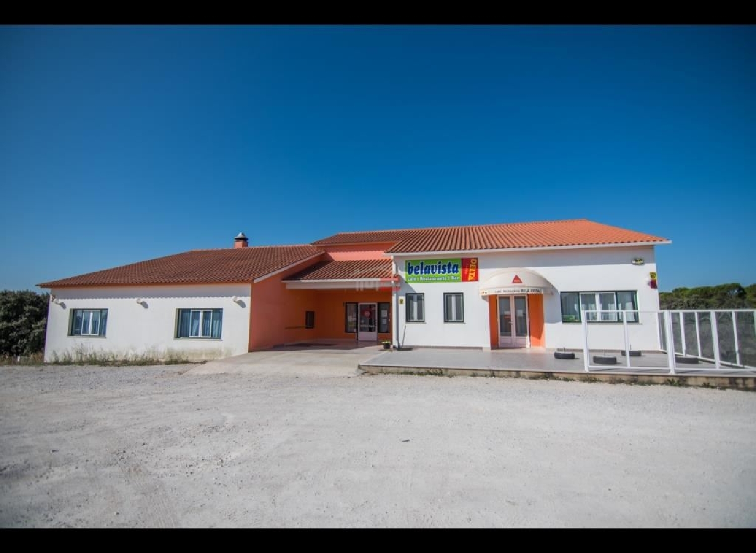  for sale terrain Chancelaria Torres Novas 1