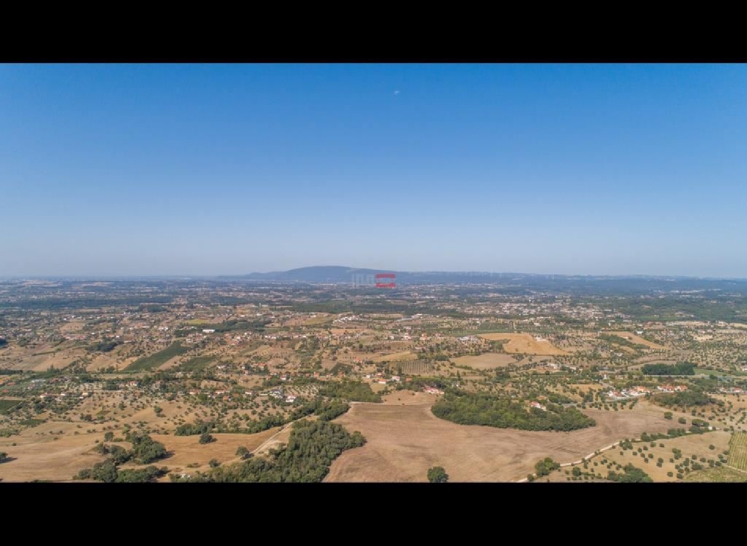 à vendre terrain Chão das Maias Tomar 3