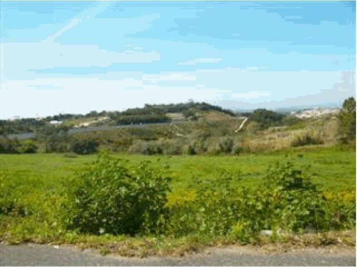  for sale terrain Cheleiros Mafra 2