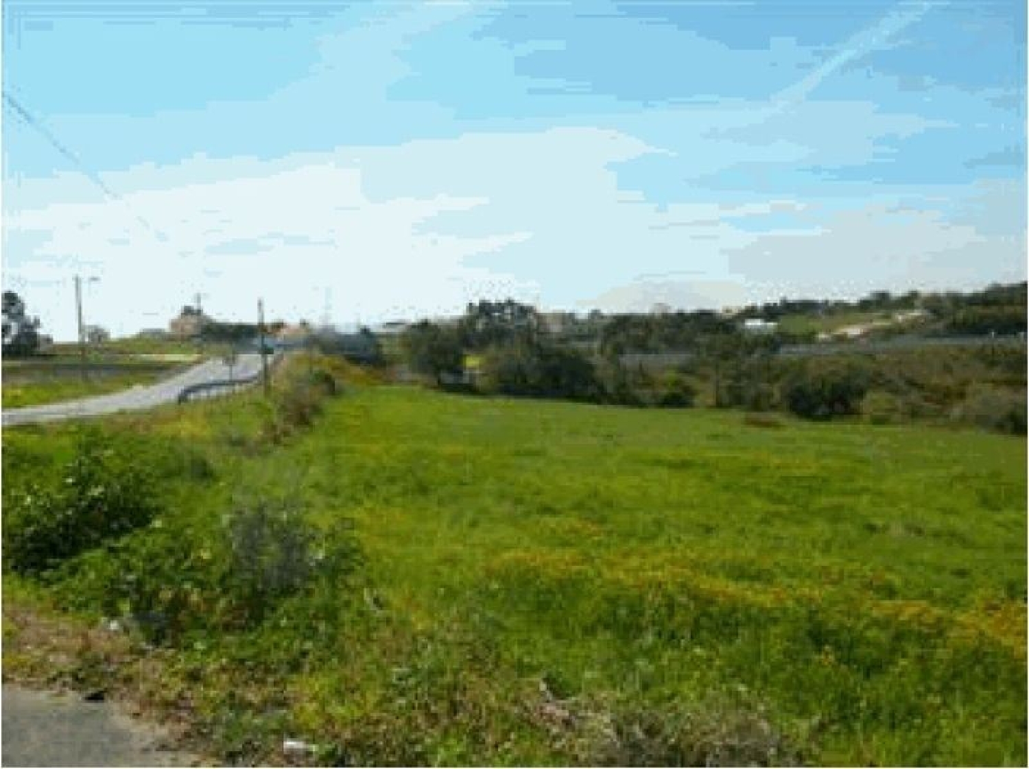  for sale terrain Cheleiros Mafra 3