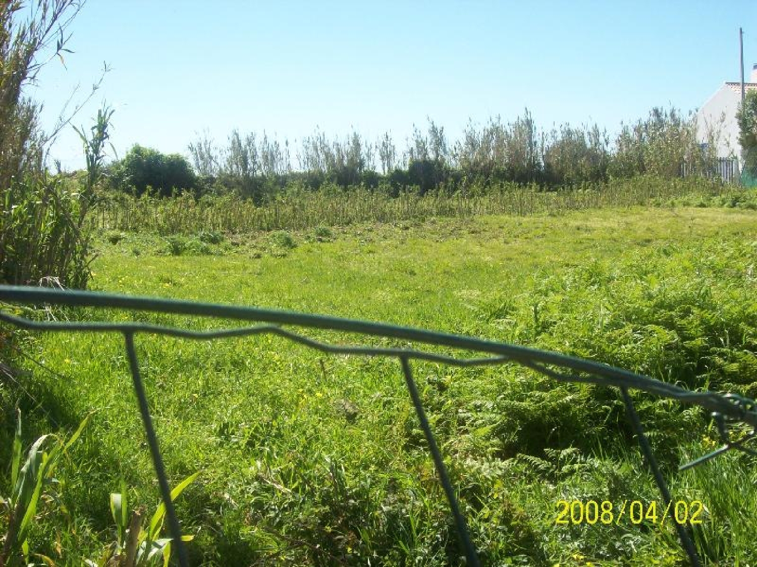  te koop terrein Colares Sintra 1