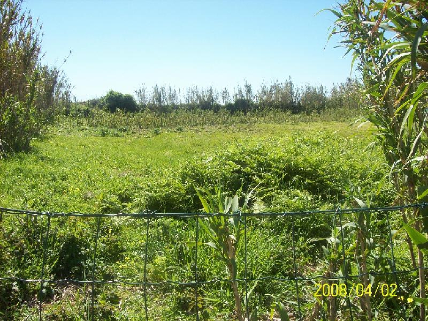  te koop terrein Colares Sintra 2