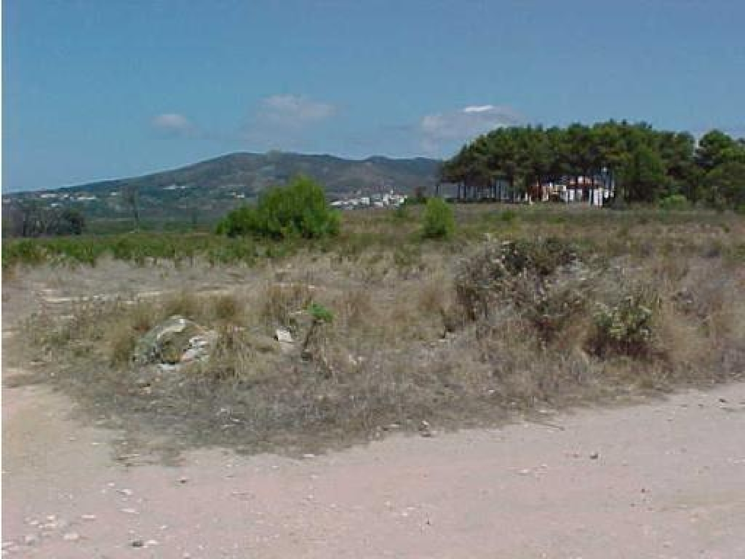  köpa tomt Colares Sintra 1