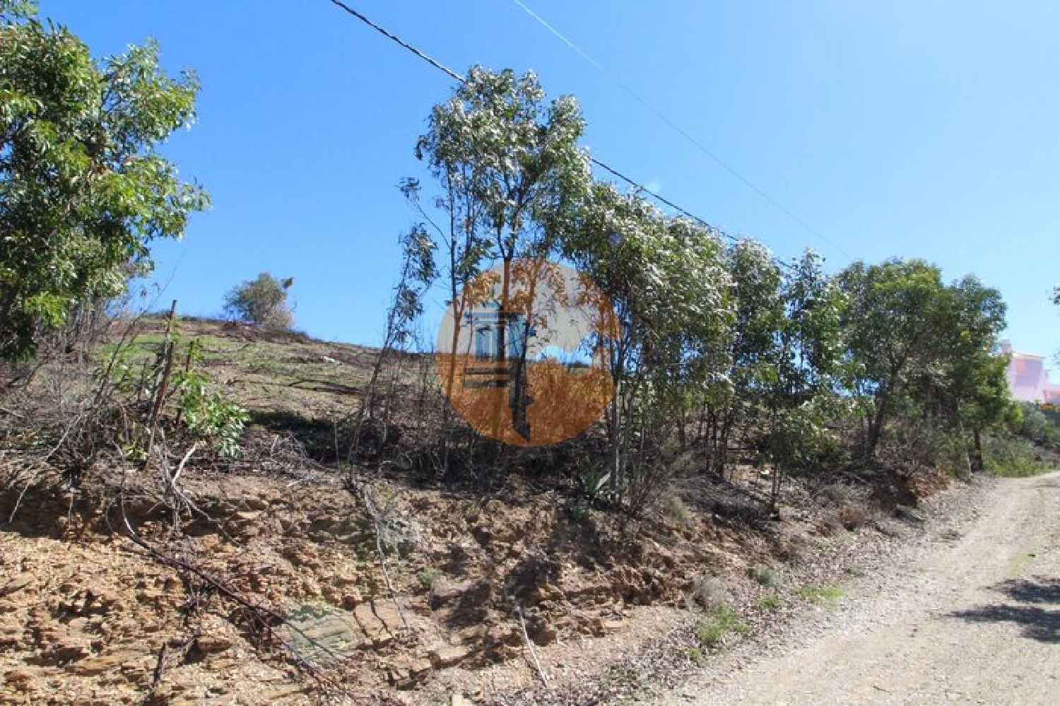  à venda terreno Conceição Faro 5