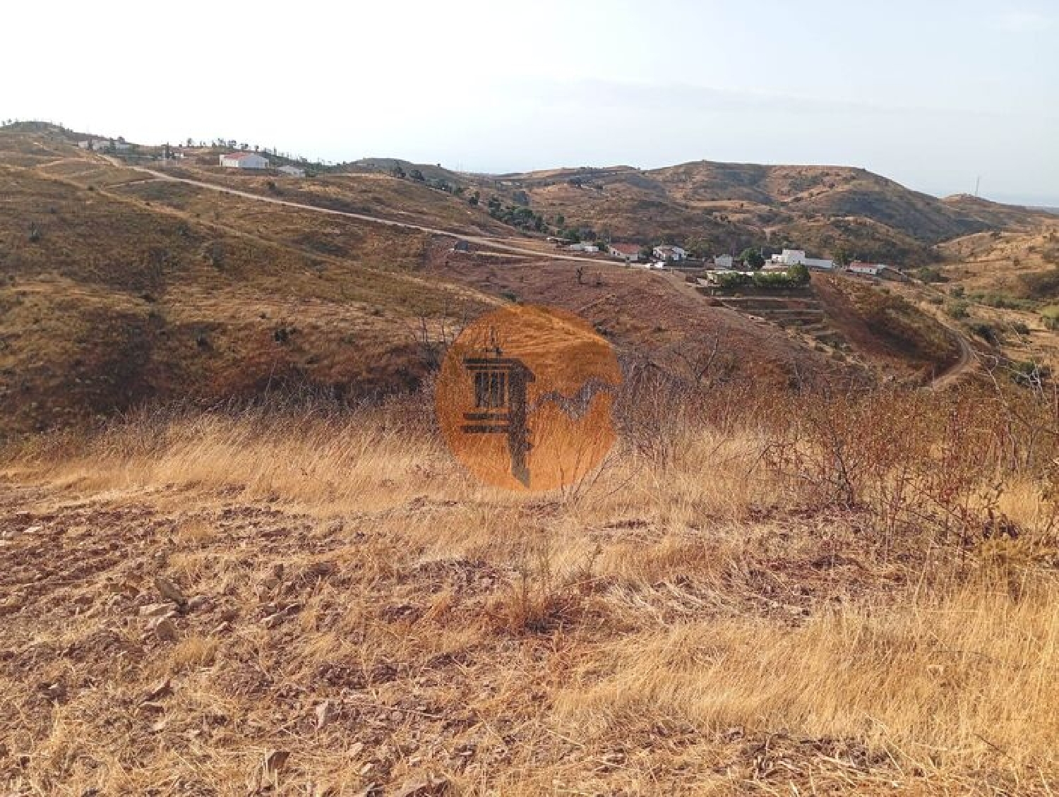  te koop terrein Conceição Faro 5