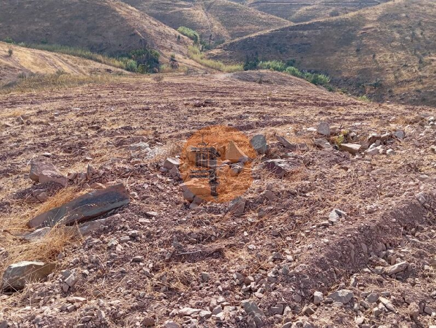  te koop terrein Conceição Faro 7